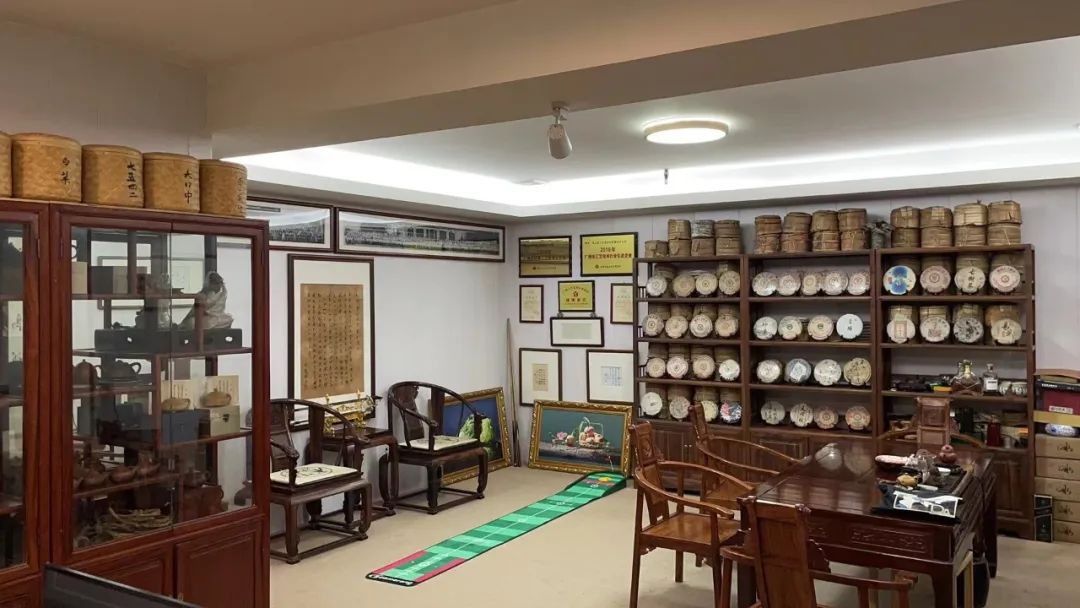 中山八分齋室內高爾夫球館，打造青少年高爾夫孵化基地！