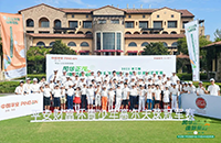 直通AJGA｜2022平安財富杯青少年冠軍賽，全國選拔賽進行中！