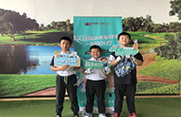 全國頂級青少年室內(nèi)賽，這85家如歌室內(nèi)高爾夫球館等你來參賽！