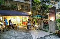 臺北風尚生活館開業(yè)，集休閑與室內(nèi)高爾夫運動于一體，讓生活更有品味！
