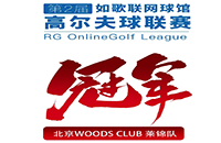 第二屆如歌室內(nèi)高爾夫聯(lián)網(wǎng)球館聯(lián)賽圓滿落幕，北京Woods Club萊錦隊奪冠
