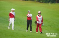 如歌丨際聯(lián)賽深圳站——棕櫚泉逐夢隊逐夢前行！