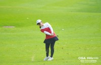 如歌丨隊際聯(lián)賽深圳站——張雄武學院小狼隊沖呀！