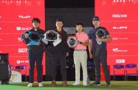 線上線下皆王者！吳迪，2024中國長打王