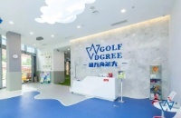 300㎡→1000㎡，北京勵方高爾夫中糧連鎖分店煥新起航