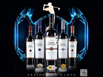 打好球，品好酒｜辛迪婭葡萄酒邀您參加第100屆如歌全國月例賽！